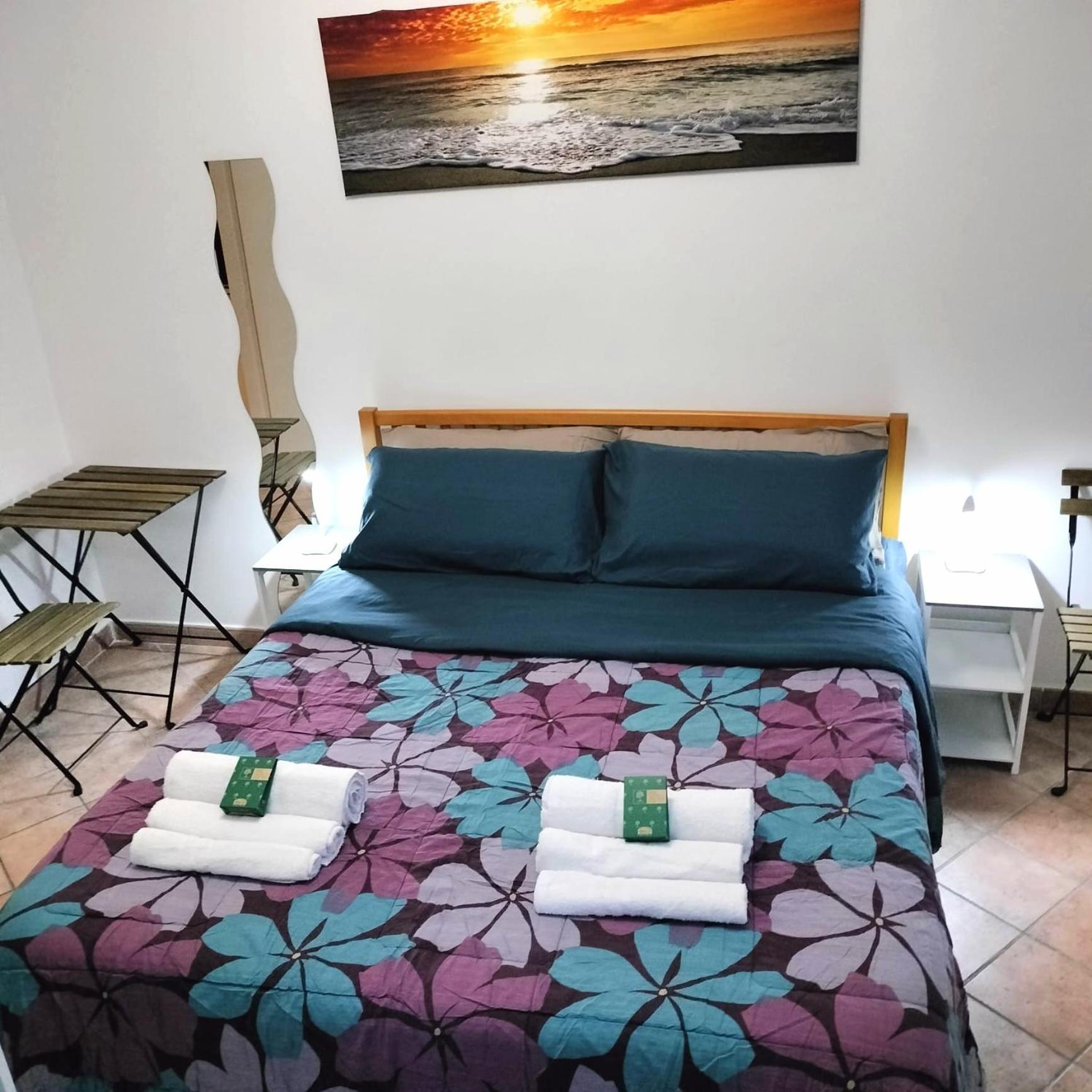 Appartamento Casa Soprani - Relax Marchigiano Castelfidardo Esterno foto