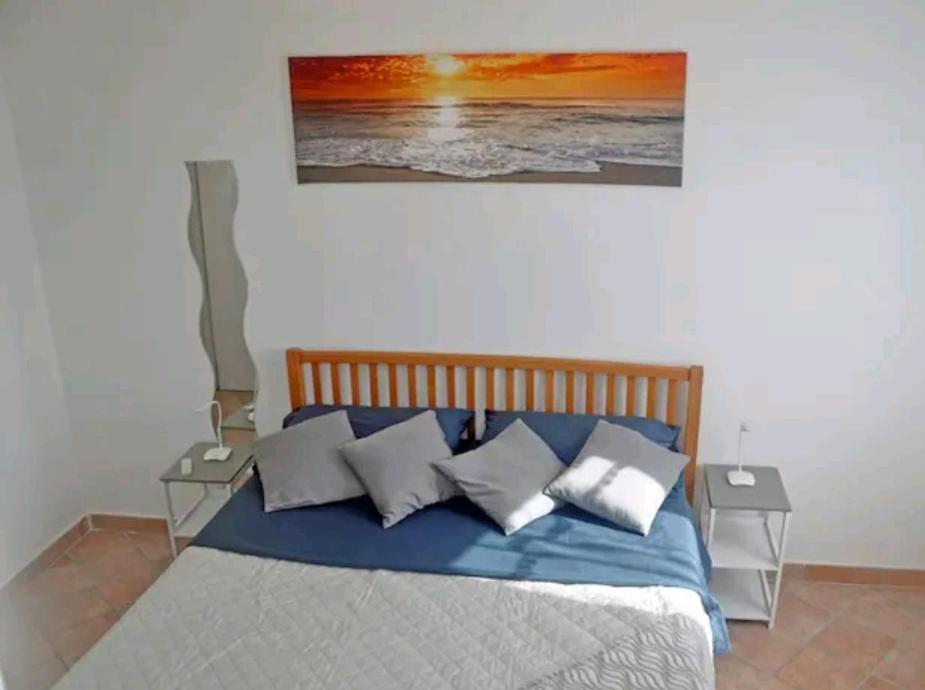 Appartamento Casa Soprani - Relax Marchigiano Castelfidardo Esterno foto