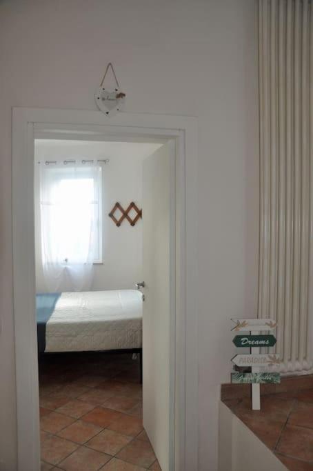 Appartamento Casa Soprani - Relax Marchigiano Castelfidardo Esterno foto