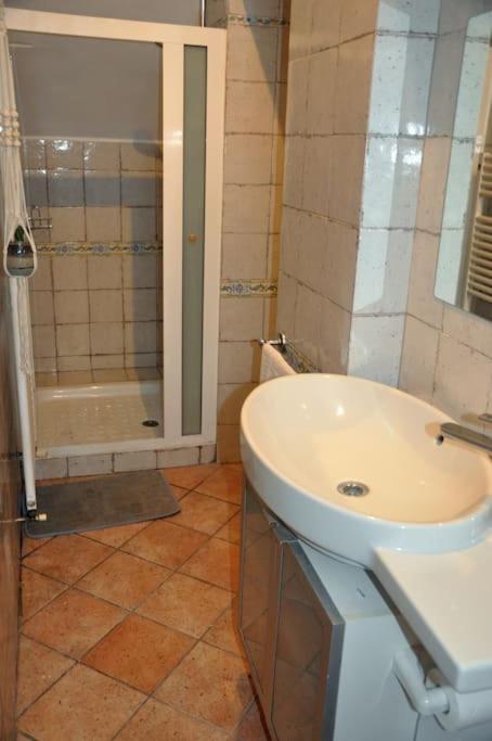 Appartamento Casa Soprani - Relax Marchigiano Castelfidardo Esterno foto