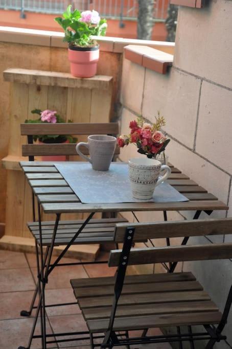 Appartamento Casa Soprani - Relax Marchigiano Castelfidardo Esterno foto