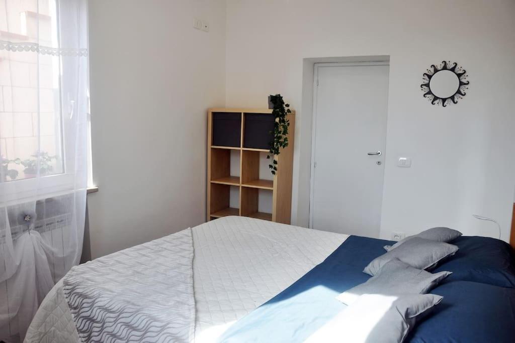 Appartamento Casa Soprani - Relax Marchigiano Castelfidardo Esterno foto