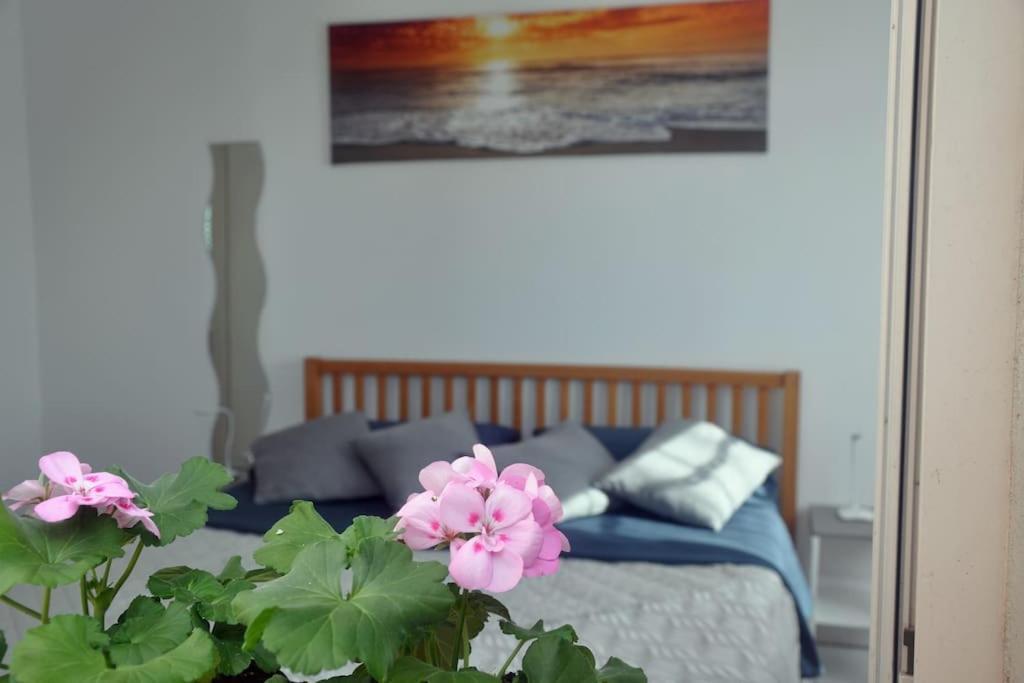 Appartamento Casa Soprani - Relax Marchigiano Castelfidardo Esterno foto
