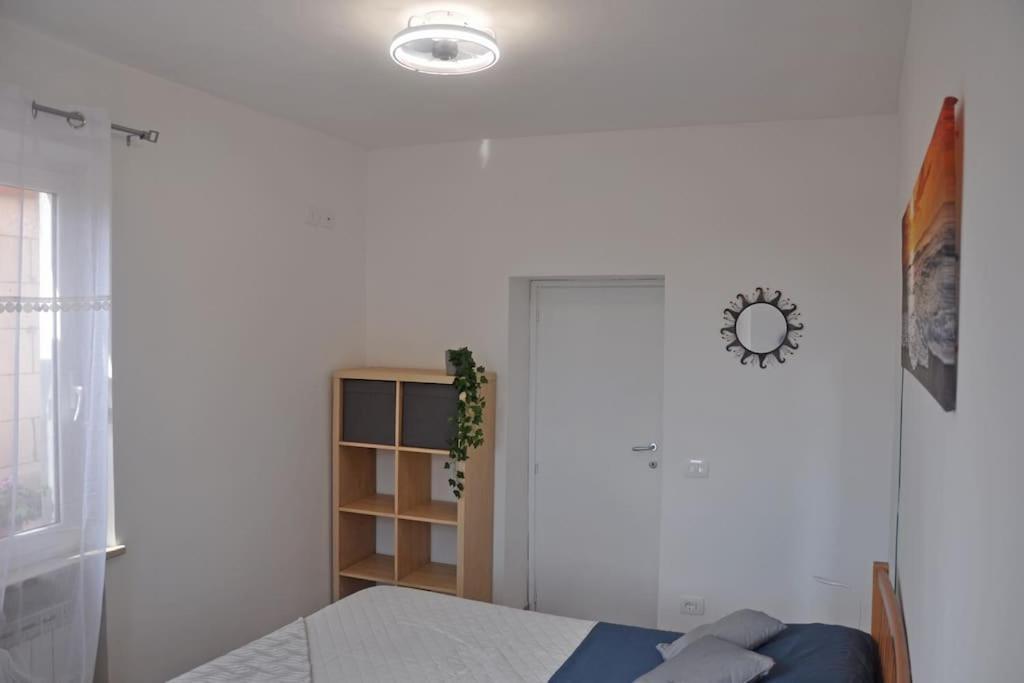 Appartamento Casa Soprani - Relax Marchigiano Castelfidardo Esterno foto