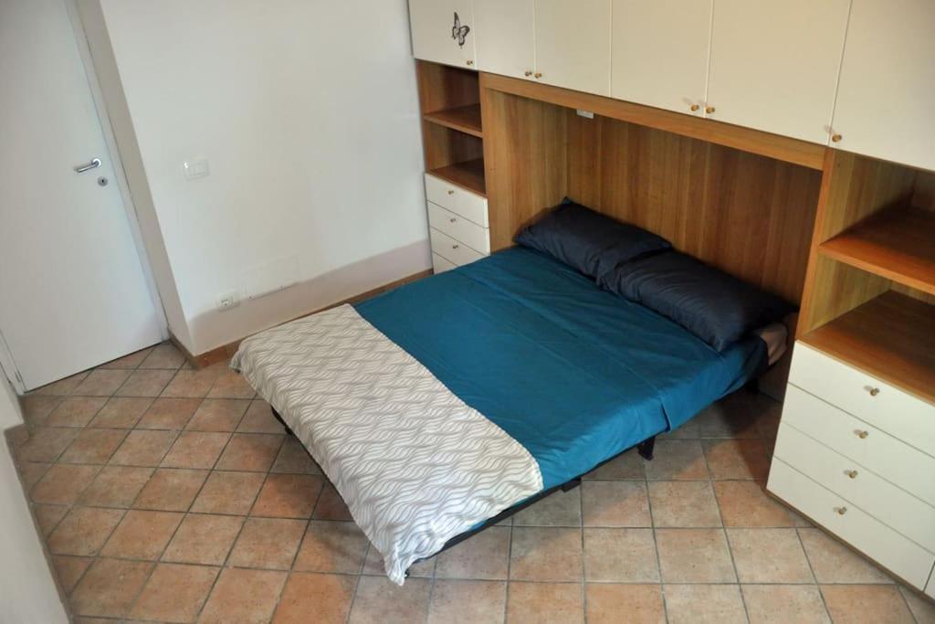Appartamento Casa Soprani - Relax Marchigiano Castelfidardo Esterno foto