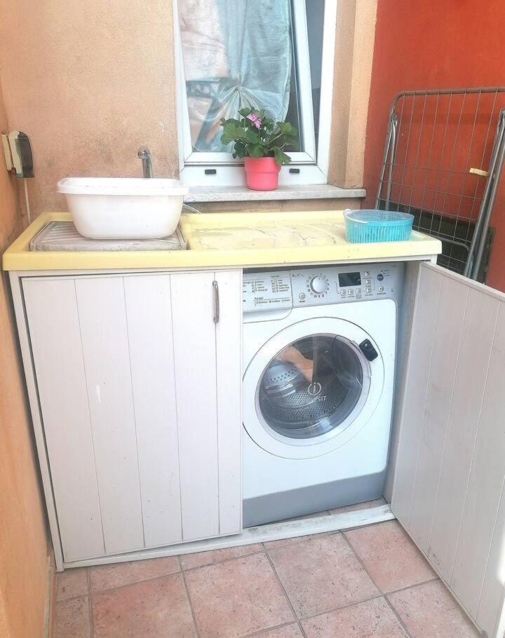 Appartamento Casa Soprani - Relax Marchigiano Castelfidardo Esterno foto