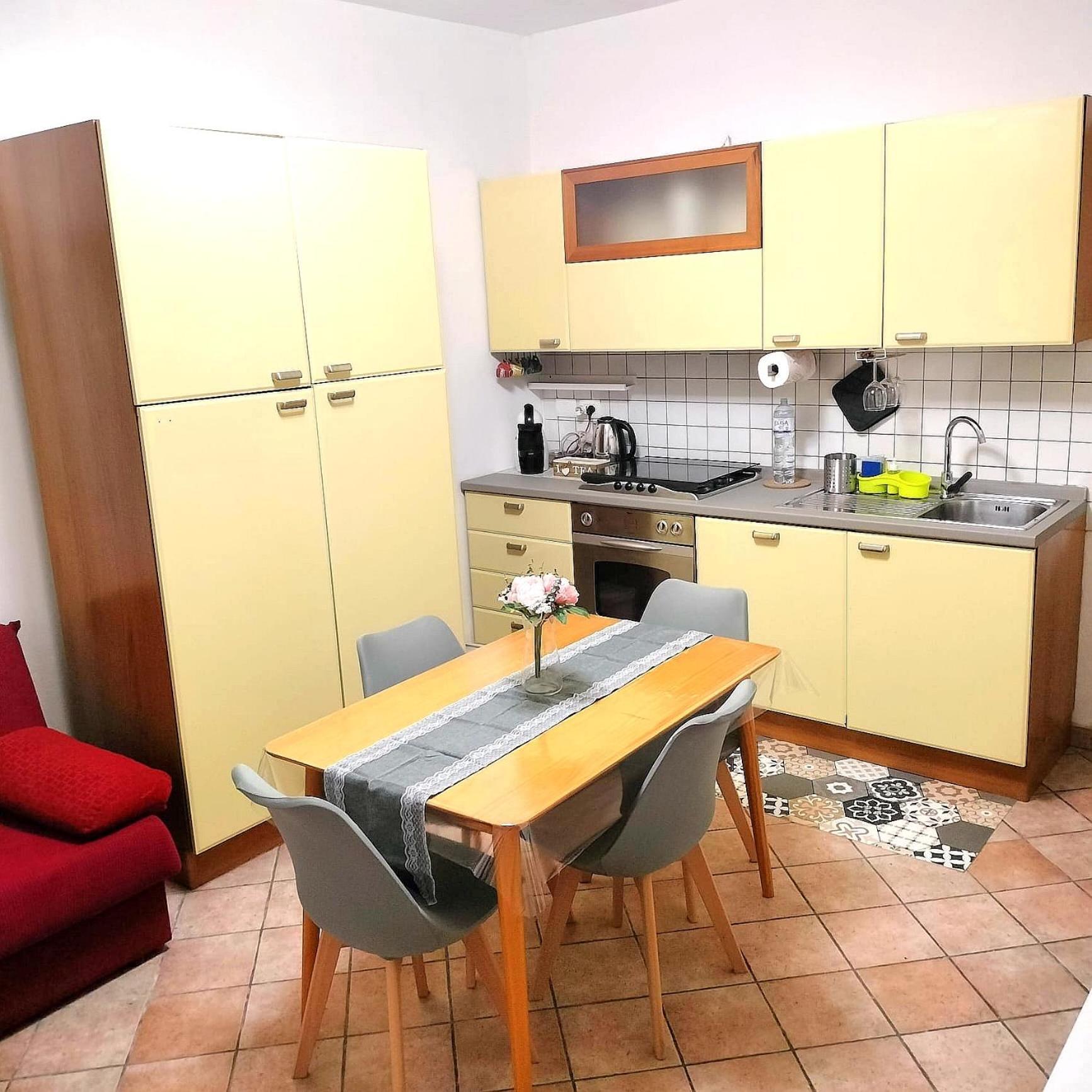 Appartamento Casa Soprani - Relax Marchigiano Castelfidardo Esterno foto